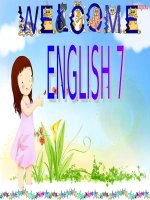 Unit 16. Lesson 2 (A1,2)