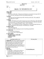 Địa lí 6, phần 3