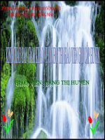 TOÁN 1: PHÉP CỘNG TRONG PHẠM VI 100