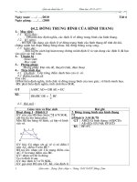 Tiet 06-Duong trung binh cua hinh thang