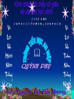 tap doc doi dap voi vua