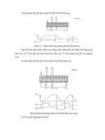 Chu trình làm việc của băng tải