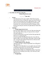 Đàn ghi-ta của Lorca