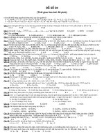 thi thu DH mon hoa hoc (3)