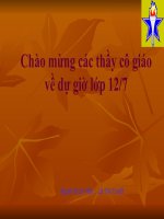 Tổng tiến công và nổi dậy Xuân 1975