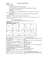 tiet 29 on tap cuoi nam