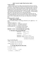 skkn sử dung bat dang th­uc vao day hoc