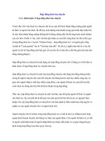 Hợp đồng thuê tàu chuyến