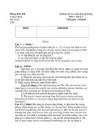 de thi hoc sinh gioi vat ly 7