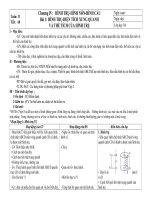 Hình học 9 chương 4