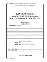 Phu dao hoc sinh yeu mon toan