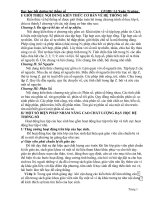 SKKN - Sáng kiến kinh nghiệm (phương pháp)