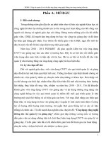 SKKN ung dung CNTT vao quan ly va day hoc trong truong tieu hoc