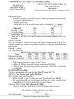 de thidap an tn thpt 2011