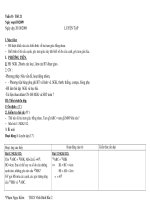 Hình 7 ( tiết 21 đến tiết 24)