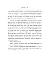 Bàn về thuế thu nhập doanh nghiệp và kế toán thuế thu nhập doanh nghiệp trong các doanh nghiệp Việt Nam hiện nay