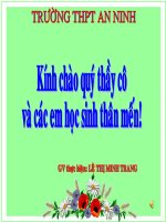 bai tinh canh le loi cua nguoi chinh phu