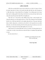 Thiết kế trung tâm giám định hàng hóa, 45 Đinh Tiên Hoàng - Quận 1 - TPHCM