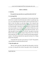 Công nghệ thi công tường barrette trong điều kiện đất nền hà nội   tài liệu, ebook, giáo trình