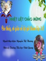 Phep cong cac so trong pham vi 10 000 toan lop 3