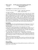 Đề thi + Đáp án HSG 6,7,8 (10-11) văn 7