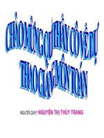 on tap chuong IV toan 7