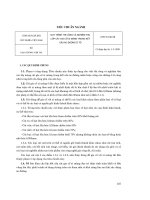 Quy trình nghiệm thu lớp cát xi măng trong lớp áo 22 TCN 246 98 cat gia co xi mang