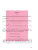 Phân tích hóa học thực phẩm  phần 2 – hà duyên tư