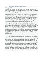 Hồ Xuân Hương nhà thơ của phụ nữ