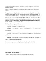 BÀI đọc THUYẾT TRÌNH công tác kế toán thuế GTGT THUẾ GIÁ TRỊ GIA TĂNG tại công ty cổ  phần XNK rau quả thanh hóa