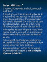 phản xạ có điều kiện và không điều kiện