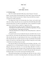 nghiên cứu, thiết kế Robot 3 bậc tự do tọa độ cầu