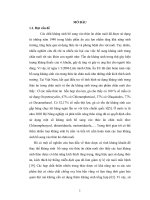 Nghiên cứu chọn và sử dụng thảo dược thay thế kháng sinh bổ sung thức ăn cho lợn