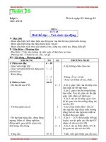 thể dục 1,2,3,4,5 CKTKN k