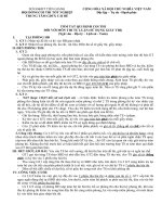 QUY CHE COI THI TOT NGHIEP