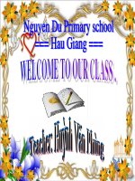 lets learn some more u4 ( T 2 ). let go 1B