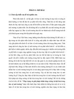 Tăng cường xã hội hóa trong công tác bảo vệ môi trường