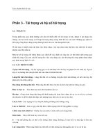 Tiêu chuẩn thiết kế cầu 22TCN 27205 (phần 3)