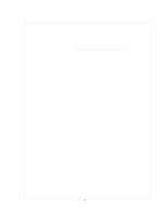 some mothods to improve service at bong sen hotel annex