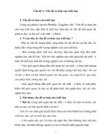 ĐỀ CƯƠNG ôn THI tốt NGHIỆP môn CHÍNH TRỊ, TRIẾT học, CHỦ NGHĨA xã hội, KINH tế CHÍNH TRỊ