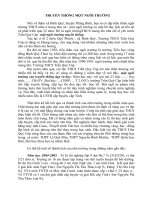 Gươntg mặt nhà trường