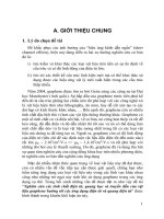 Nghiên cứu các tính chất điện tử, quang học và truyền dẫn của vật liệu graphene hướng tới các ứng dụng điện tử và quang điện tử (TT)