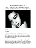 Thư tình gửi một người-kì 6