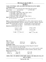 bài tập toán tiêng việt lớp 5