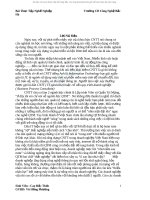 Các bài thực hành về mạng Lan