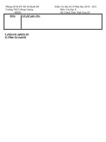 de kiem tra tin hoc 6,7,8