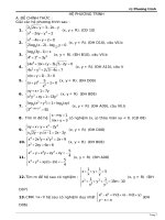 cau 2 trong de thi dai hoc