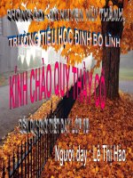 Toan3:Ôn tập....đến100 000(Tuần 33)tiêt162