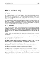 Tiêu chuẩn thiết kế cầu 22TCN 27205 (phần 5)