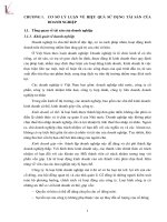 g cao hiệu quả sử dụng tài sản tại công ty TNHH Phát triển xây dựng và thương mại Gia hưng